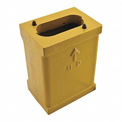 Riser Block Kit For 1791216K Bandsaw MPN:1791217