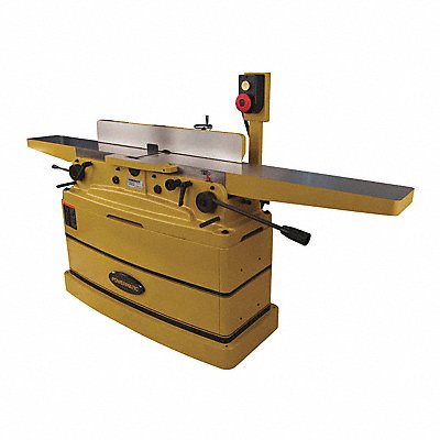 Powermatic 8In. Parallelogram Jointer 2H MPN:1610079