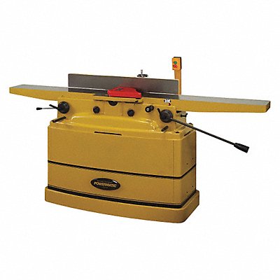 Jointer Corded 230V MPN:1610082