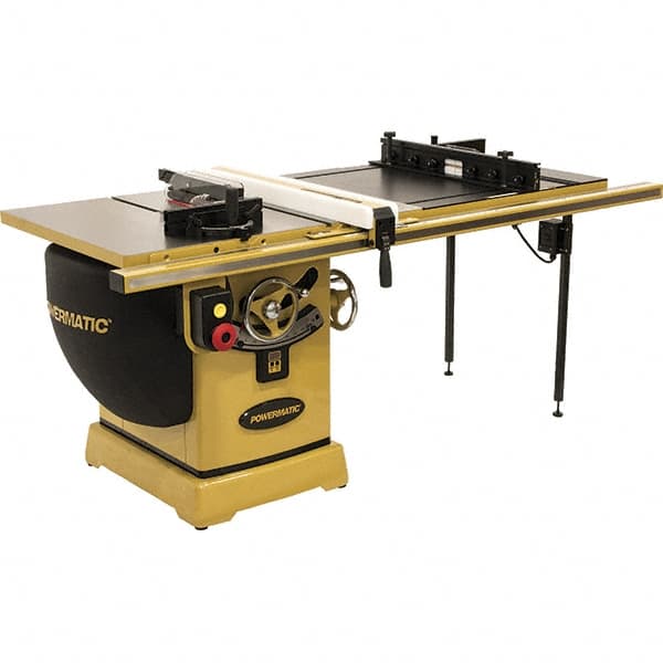 Example of GoVets Table Saws category