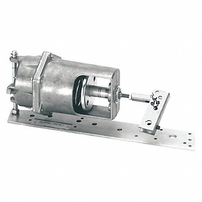 Pneumatic Actuator 10 in L 3 to 7 psi MPN:331-3000