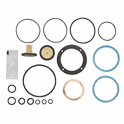 Gasket Fits Powers MPN:390-302