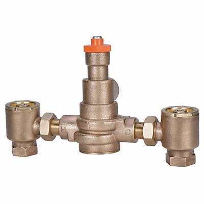 Mixing Valve Bronze 3 to 32.9 gpm MPN:ETV200-10