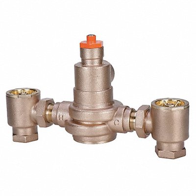 Mixing Valve Bronze 3 to 83.2 gpm MPN:ETV400-10