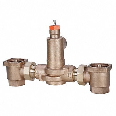 Mixing Valve Bronze 3 to 119.4 gpm MPN:ETV500-10