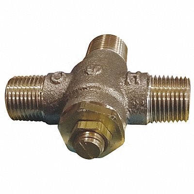 Thermostatic Mixing Valve 3/8 in. MPN:LFE480-11