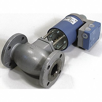 Magnetic Valve 2 in MPN:MVF461H50-30