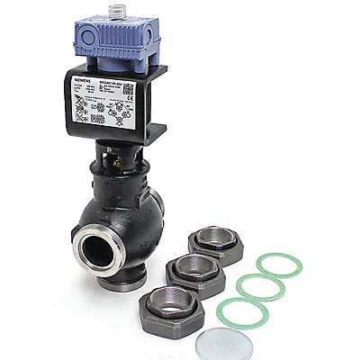 Magnetic Valve 2 in MPN:MXG461.50-30U