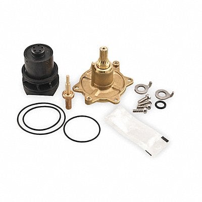 Tub and Shower Valve Repair Powers Brass MPN:420 451