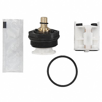 Press Bal Valves Kit Powers Brass MPN:900-032