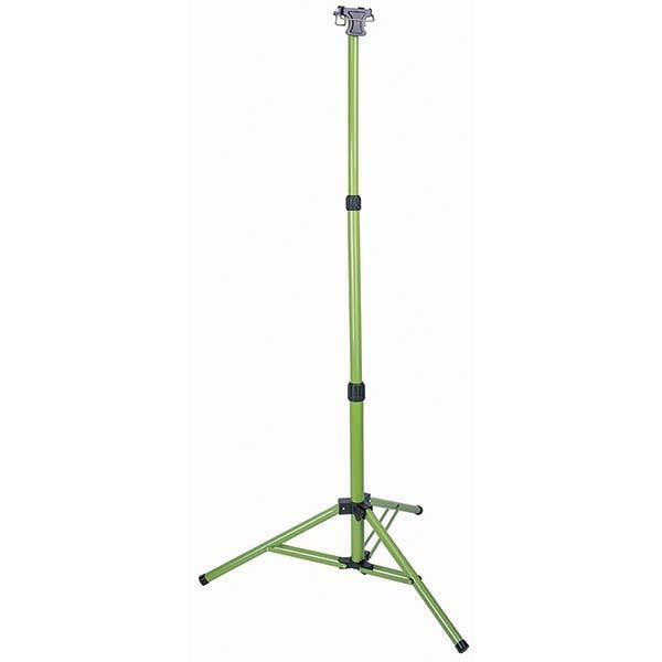 Portable Work Light Accessories, Accessory Type: Stand , For Use With: PowerSmith Work Lights , Color: Green , Overall Length (Decimal Inch): 26  MPN:PATP265