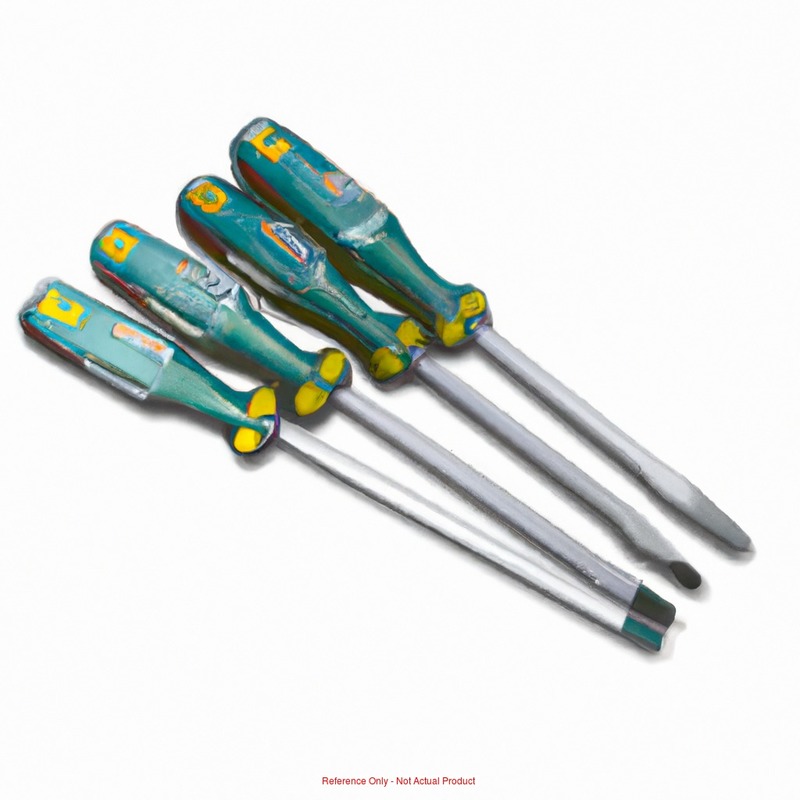 Cabinet Point Screwdriver 6 MPN:81371
