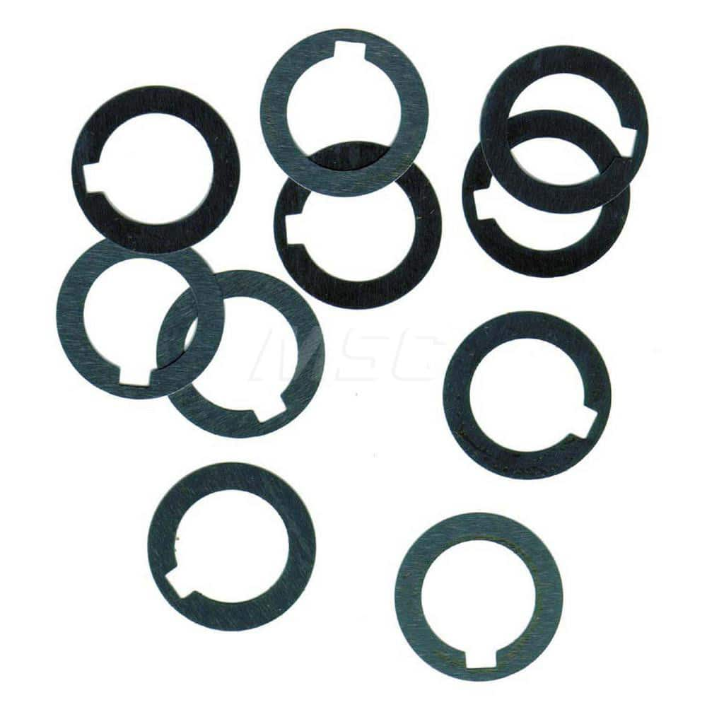 Round Shim: 0.062