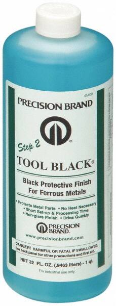 1 Quart Can Tool Black MPN:45110