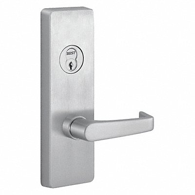 Key Controls Lever Satin Stainless Steel MPN:3R04908A630