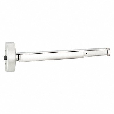 Exit Device Satin Chrome 3R0 Series MPN:3R021031703A626W