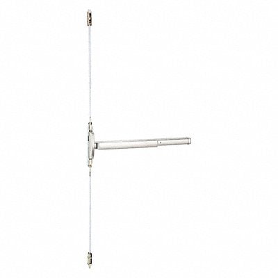 Concealed Rod Series APEX Door 36 W MPN:3R02601CDLHRB630