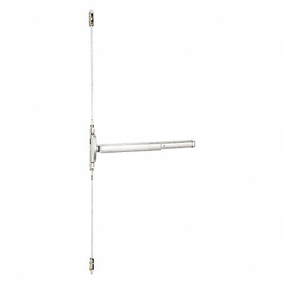 Concealed Rod Series APEX Door 36 W MPN:3R02601LHRB630