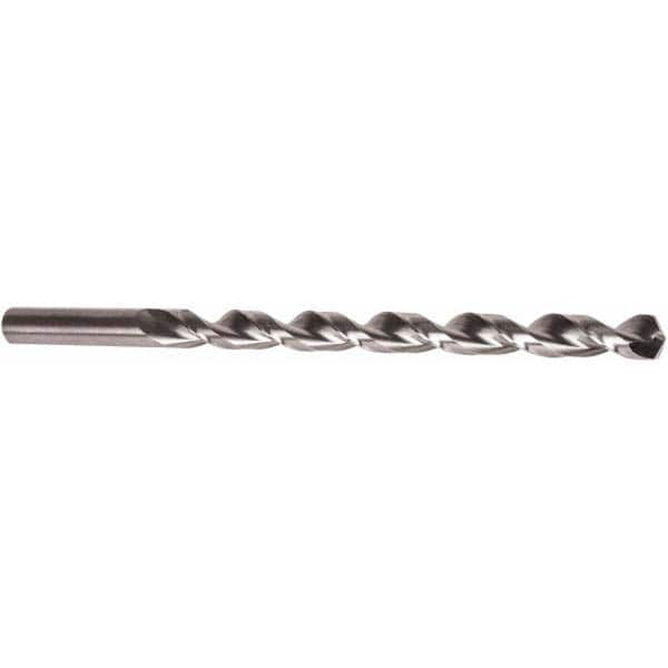 Extra Length Drill Bit: 0.25