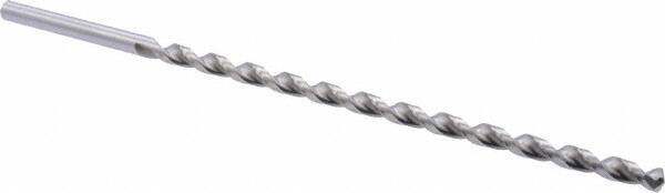 Extra Length Drill Bit: 0.2344