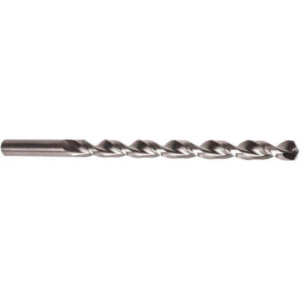 Extra Length Drill Bit: 0.2188