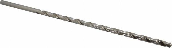 Extra Length Drill Bit: 1/2