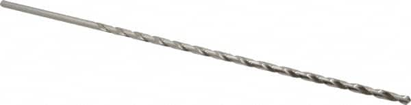 Extra Length Drill Bit: 0.3438