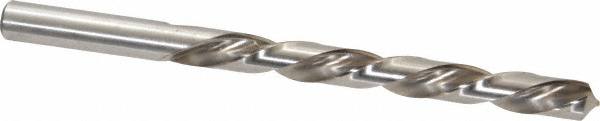 Jobber Length Drill Bit: 11/32