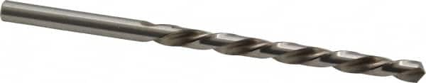 Jobber Length Drill Bit: 11/64