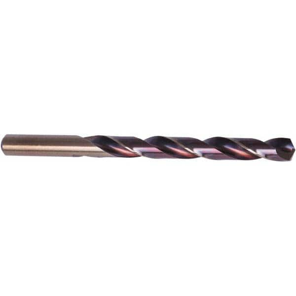 Jobber Length Drill Bit: #52, 135 ° MPN:5995473