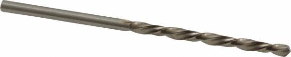 Jobber Length Drill Bit: 3/32