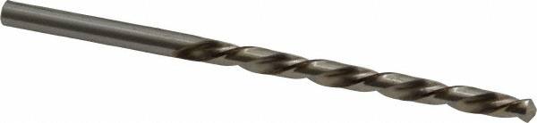 Jobber Length Drill Bit: 5/32