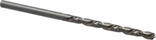 Jobber Length Drill Bit: 9/64