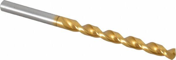 Jobber Length Drill Bit: 0.2165