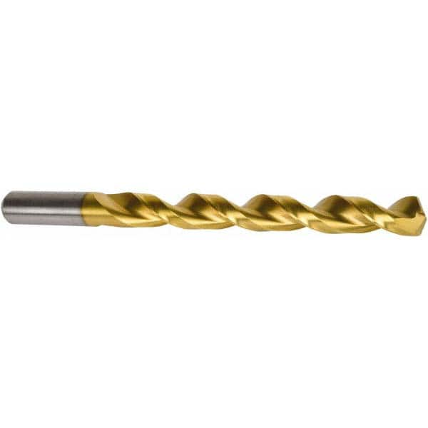 Jobber Length Drill Bit: 15/32