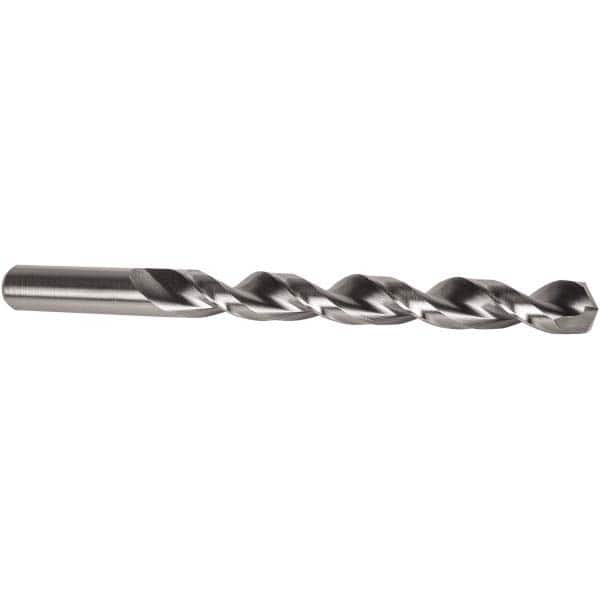 Jobber Length Drill Bit: Letter A, 135 ° MPN:5996520