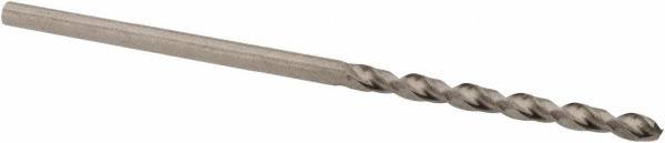 Jobber Length Drill Bit: 1.5 mm Dia, 135 ° MPN:5996576