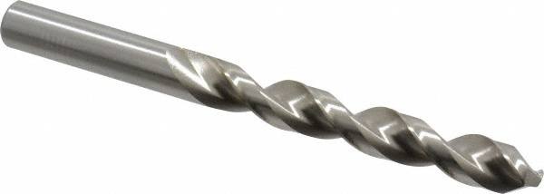 Jobber Length Drill Bit: 13 mm Dia, 135 ° MPN:5996597