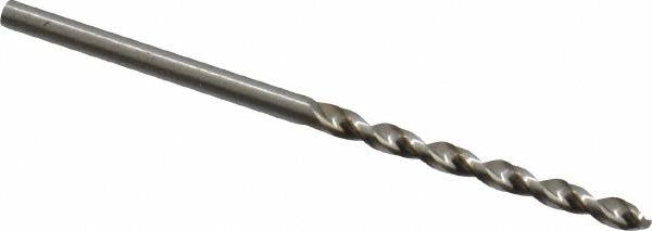 Jobber Length Drill Bit: 2.5 mm Dia, 135 ° MPN:5996648