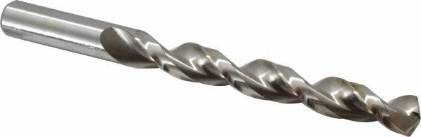 Jobber Length Drill Bit: 37/64