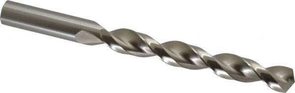 Jobber Length Drill Bit: 41/64