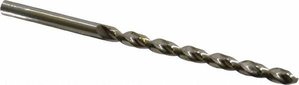 Jobber Length Drill Bit: 5/32