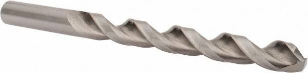 Jobber Length Drill Bit: 25/64