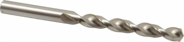 Jobber Length Drill Bit: 9.5 mm Dia, 135 ° MPN:5996943