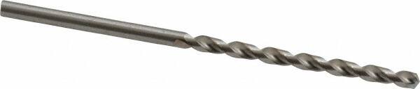 Jobber Length Drill Bit: 3/32