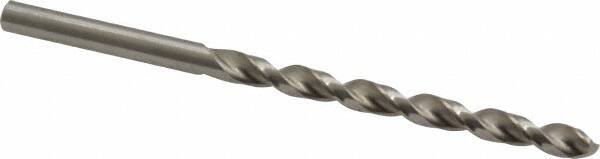 Jobber Length Drill Bit: #14, 135 ° MPN:5996964