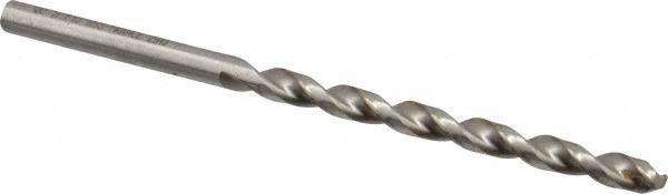 Jobber Length Drill Bit: #19, 135 ° MPN:5996976