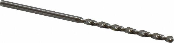 Jobber Length Drill Bit: #46, 135 ° MPN:5996999