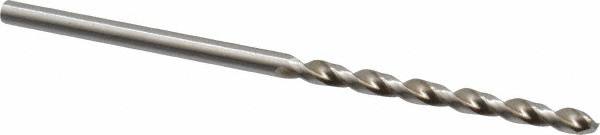 Jobber Length Drill Bit: #47, 135 ° MPN:5997002