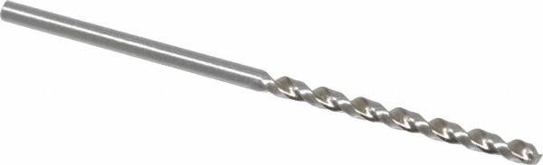 Jobber Length Drill Bit: #48, 135 ° MPN:5997005